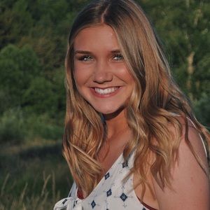 Meet your Posher, Camryn